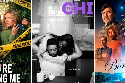 The Chi Returns for Eighth and Final Season on Showtime