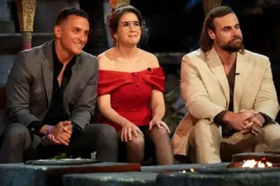 Aubry Bracco Wins Survivor 50, Claims Record $2 Million Prize
