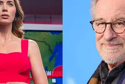 Steven Spielberg Crafts 20-Minute Finale for Sci-Fi Film Disclosure Day