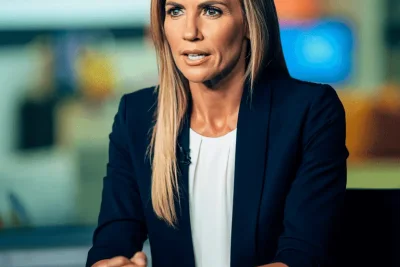 Emily Compagno Expands National Tour While Hosting Fox News Show