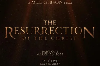 Mel Gibson Replaces Entire Cast, Delays Passion of the Christ Sequel to 2027