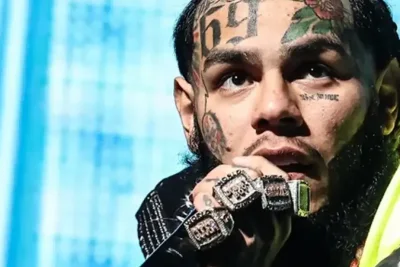 Tekashi 6ix9ine Claims Drake and Lil Durk Face Divine Punishment for Dissing Him