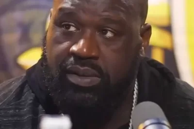 Shaquille O'Neal to Join LSU Faculty as Professor After Earning Master's Degree
