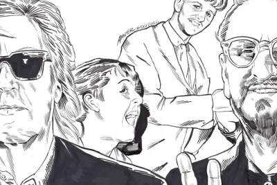 Paul McCartney and Ringo Starr Release First Official Vocal Duet 'Home to Us'