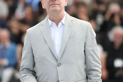 Steven Soderbergh Premieres John Lennon Documentary at Cannes Film Festival