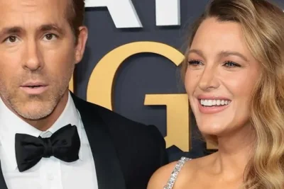 Blake Lively and Ryan Reynolds Sued by Contractors Over $2.1M Unpaid Fees