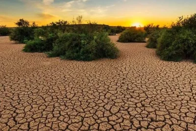 Meteorologists Warn of Extreme El Niño Warming by Late 2026