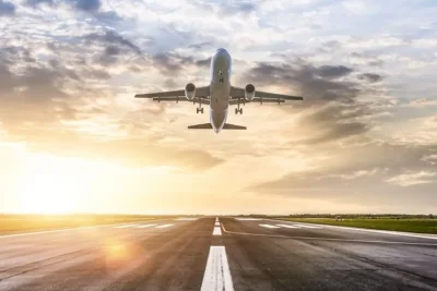 Scottish Airport Workers Vote to Strike Over Summer Pay Dispute