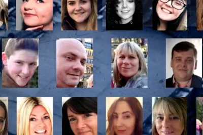 Manchester Arena Survivors Mentor Southport Teachers on Trauma Support