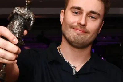 Sam Fender and Jacob Alon Win Big at Ivor Novello Awards