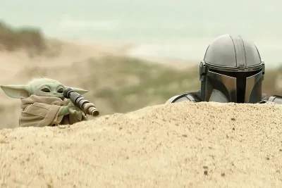 Kembalinya Star Wars ke Layar Lebar Menuai Respons Kritik yang Beragam