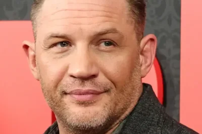 Paramount+ Fires Tom Hardy from MobLand After Behind-the-Scenes Clashes