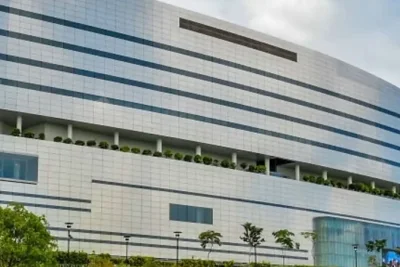 Mediacorp Named Broadcaster of the Year at New York Festivals