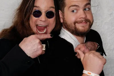Jack Osbourne Bantah Tudingan Kurus Akibat Sakit, Ungkap Penyebab Sebenarnya
