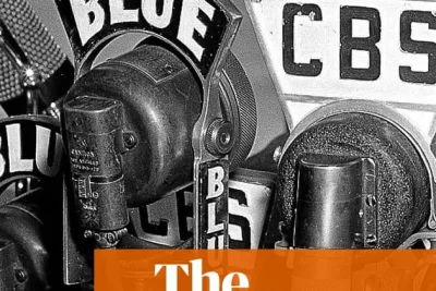 CBS News Radio Ends After Nearly a Century, Granddaughter of Founder Laments