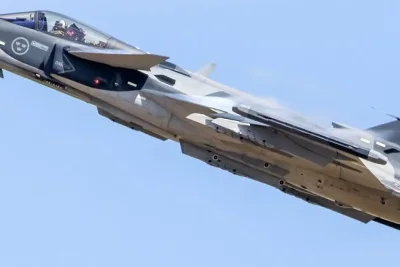 Royal International Air Tattoo 2026 Cancelled Due to Military Operations