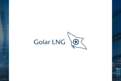 Golar LNG Catat Pendapatan Naik ke $138 Juta pada Kuartal I 2026