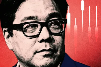 Perusahaan Pemakaman Korea Selatan Rugi Rp534 Miliar Akibat Investasi Kripto Berleveras