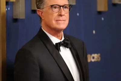 The Late Show Ends Stephen Colbert's Run After CBS Cancellation