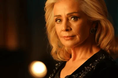 Patti LuPone Bawa Tur Musik Personal ke Houston