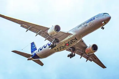 Two Air India Flights Face Emergencies: Engine Fire Alert and Tail Strike