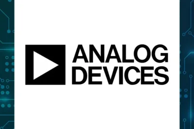 Analog Devices Catat Pendapatan Rekor $3,62 Miliar Didorong Sektor Industri dan Data Center