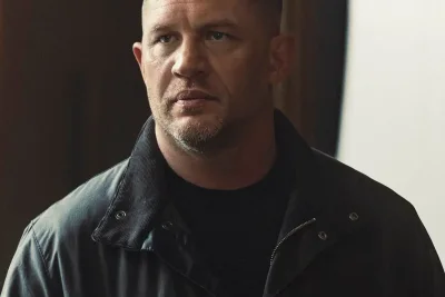 Paramount Fires Tom Hardy From MobLand Over On-Set Tensions