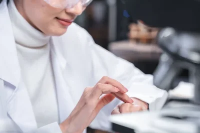 Saham InMed Pharmaceuticals Melonjak Usai Pengumuman Merger dengan Mentari