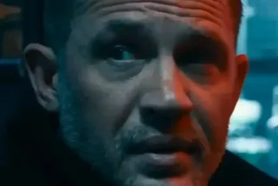 Paramount May Drop Tom Hardy from MobLand Season 3 After On-Set Tensions