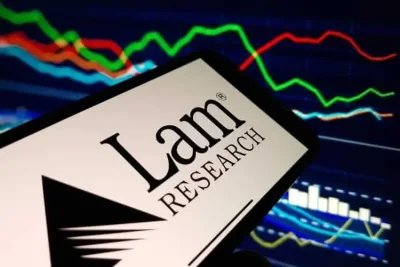 Saham Lam Research Cetak Rekor Tertinggi Didorong Permintaan Chip