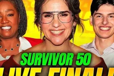 Aubry Bracco Wins Survivor Season 50, Takes Home $2 Million Prize