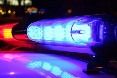 Tom Green County Jail Bookings Rise to 25 Individuals