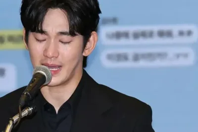 South Korea Seeks Arrest Warrant for YouTuber Over AI-Faked Evidence Against Actor