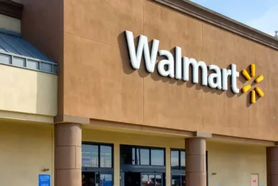 Walmart Siap Rilis Laporan Q1 Fiskal 2026 di Tengah Tekanan Inflasi