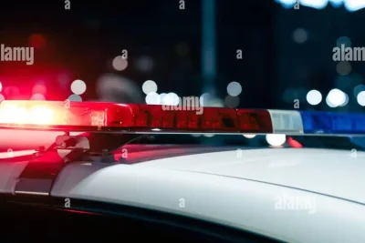 Tom Green County Detention Center Books 25 Individuals in 24-Hour Period