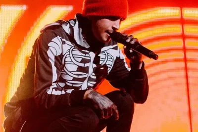 Twenty One Pilots Announces Largest US Headline Show at Ohio Stadium