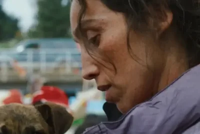 Female Canines Win Top Honors at Cannes Palm Dog Awards