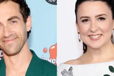 Ms. Rachel Asks for Prayers After Danny Go's Son Dies at 14