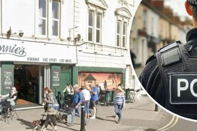 Police Seek Witnesses After Man's Jaw Broken in Weston Bar Assault