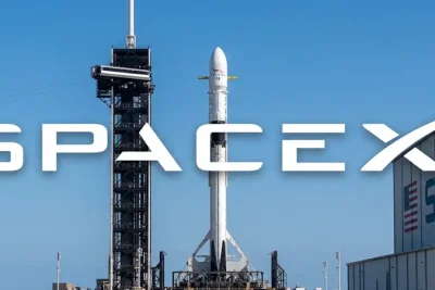Spekulasi IPO SpaceX Dorong Lonjakan Saham Infrastruktur Luar Angkasa