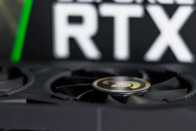 Mengapa NVIDIA Tetap Saham Terpenting di Pasar
