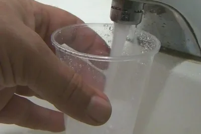 Boil Water Advisory Issued for Downtown Atlanta After Power Failure