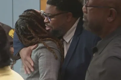 Judge Dismisses All Felony Charges Against Former Assistant Principal in Virginia School Shooting Case