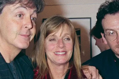 Paul Weller dan Elvis Costello Beri Penghormatan untuk Paul McCartney Jelang Album Baru