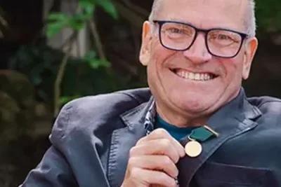 Broadcaster Matthew Biggs Dies at 65 After Cancer Battle