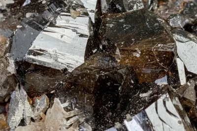 USA Rare Earth Lampaui Target Pendapatan Kuartal I 2026