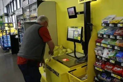 Dollar General Perkuat Strategi Ritel dan Tingkatkan Pengalaman Toko