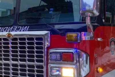 Fire Damages Home of Montreal Mafia Clan Leader Serafino Oliverio
