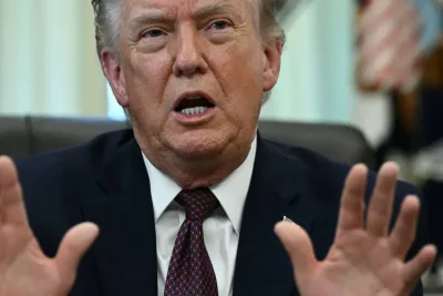 Trump Media Tarik Aplikasi ETF Bitcoin, Beralih ke Kerangka Regulasi Baru