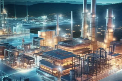 NextEra Energy dan Dominion Energy Sepakat Merger Senilai US$400 Miliar